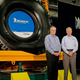 Illustration for article titled Michelin Opens New South Carolina Manufacturing Plant